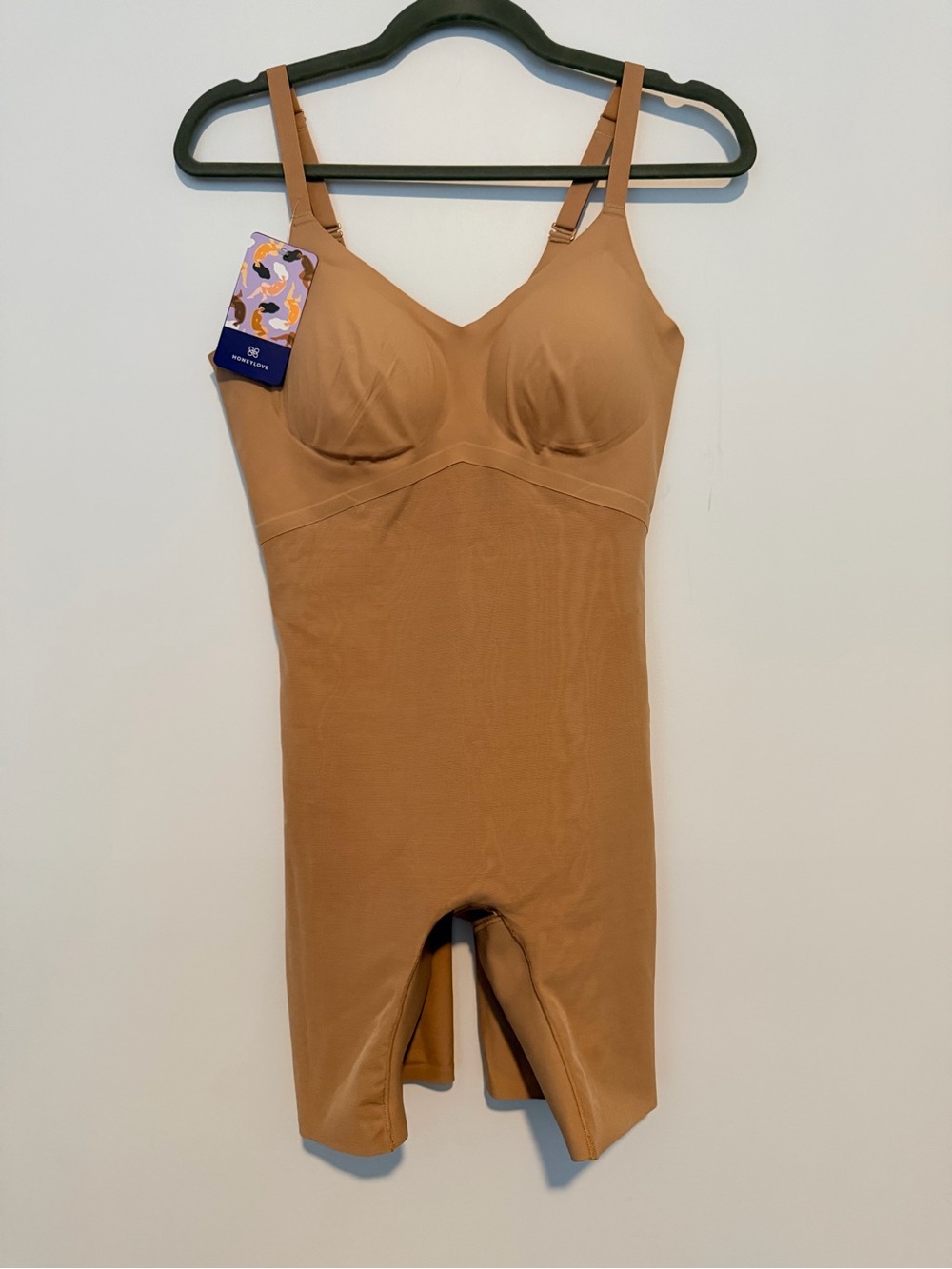 Honey Love Shapewear NWT